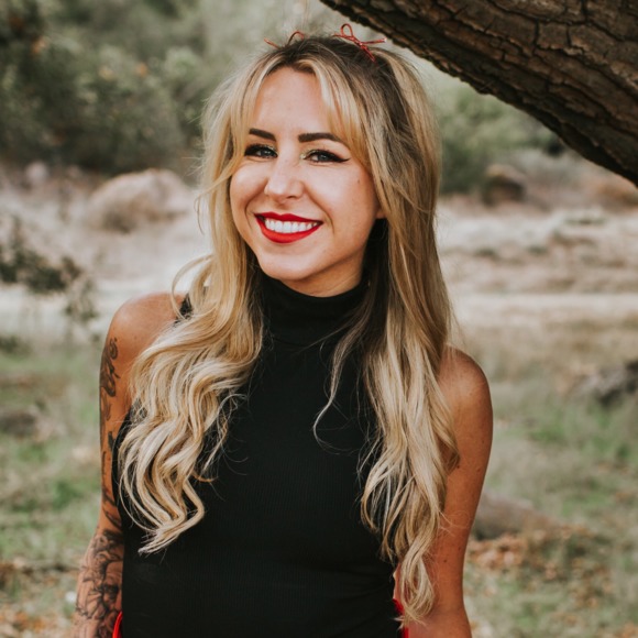 michelledelanty